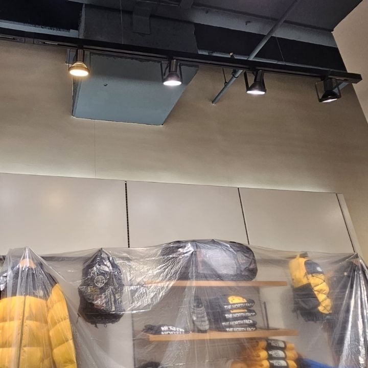 B.A.P Janitorial project photo 2