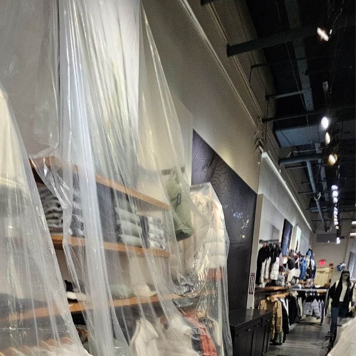 B.A.P Janitorial project photo 5