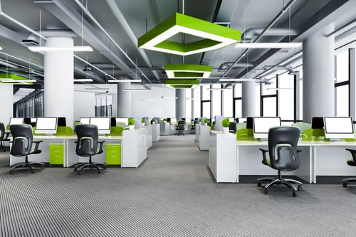 Office Buildings